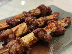 牛肉串-五合院·整点烤肉