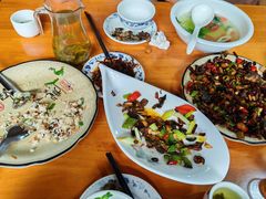 -龙姐私房菜(和顺古镇店)