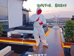 -梧桐餐厅(泉城路店)