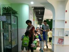 -学知乐教育·幼小衔接·小学科辅导(嘉定镇校区)