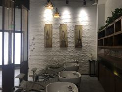 -简影造型·自选烫染接发salon
