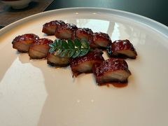 -曾宴·楚菜(湖北省博物馆店)