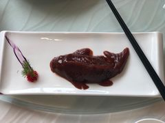 -湛山花园酒店-自助餐厅