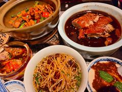 -南京大牌档(中关村领展广场店)