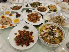 -宜宾海鲜酒家·三十年老字号