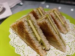 咖椰土司-滕记星发餐室·新加坡菜(巨鹿路店)
