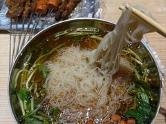 -朴家冷面(总店)