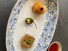 -沈灶河豚宴·河豚融合餐厅(汉中路店)