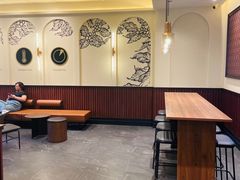 -瑞幸咖啡(江汉路中山大道店)