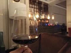 -武汉洲际酒店