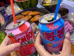 -玄希浪漫厨房·韩料烤肉(湖滨银泰in77店)