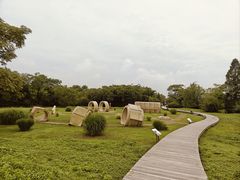 -良渚古城遗址公园