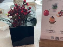 -上海新世界丽笙大酒店旋景餐厅(人民广场店)