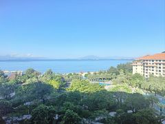-金海湾嘉华度假酒店·海天阁中餐厅