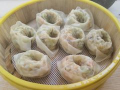 -面道赞宁海海鲜面(迎凤街店)