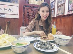 -老爆肚满五香烧牛羊肉