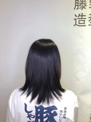 -藤野造型