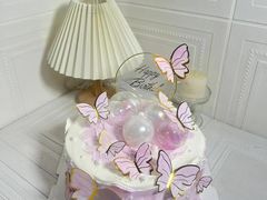 -糕材生•糕点•生日蛋糕(钟楼街店)
