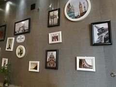-新澳港式茶餐厅(余姚路店)