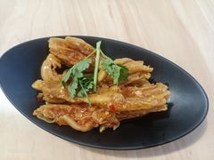-遇见小面(白云机场T2安检外店)
