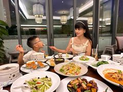 -水月周庄铂尔曼酒店-水月荟中餐厅