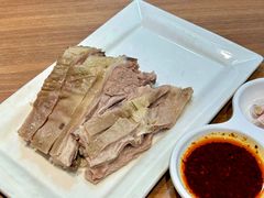 -贯贯吉·清真餐厅(浙江中路店)