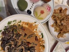 -京华烟云·北京烤鸭(领展购物广场·中关村店)