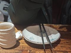 -小川洋风料理(街道口店)