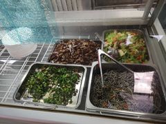 凉菜-老四烧饼铺(丽源路店)