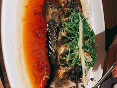 -采悦轩中餐厅·粤菜·海南菜(神州半岛喜来登度假酒店)