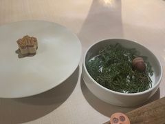 -三嚥阁 La Villa Restaurant
