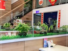 大堂-嘉和一品粥(津华昌道店)