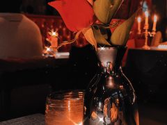 -弦月窗LUNETTE BY AMANDA(复兴路店)