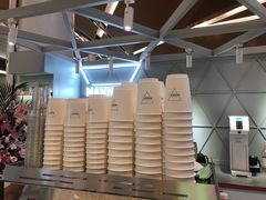 -Manner Coffee(丁香国际店)