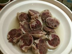 肚包肉-蒙亨·手把肉·蒙古包文化主题餐厅(天恒广场店)