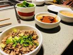 -海底捞火锅(苏宁生活广场店)