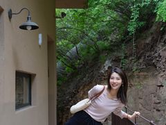 -河南宝泉旅游区