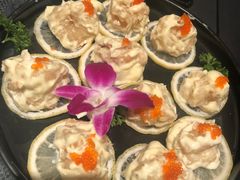 -京尊烤鸭店JINGZUN(春秀路店)