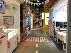 -骑鹅公社(南开大悦城店)