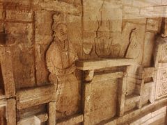 -洛阳古墓博物馆