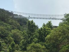 -牛鱼嘴原始生态风景区