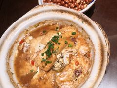-客宴·江西客家菜(红角洲店)