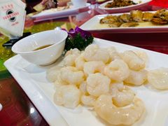 -长兴菜馆(高桥店)