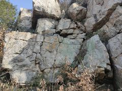 -虞山风景区