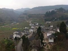 -南江大峡谷