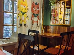 -摇滚披萨(长春街店)