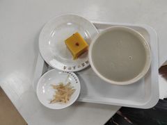 -老磁器口豆汁店(天坛店)