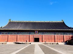 -北京古代建筑博物馆