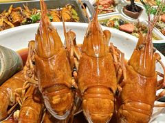 -乔街深夜食堂·小龙虾·高压锅生蚝(杭州总店)
