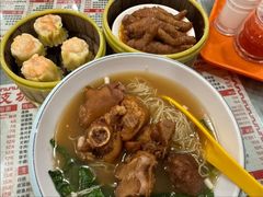 -岐城面馆(黄岐店)